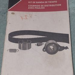 Timing Component Kit