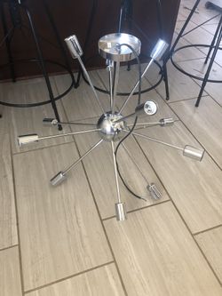 Chandelier