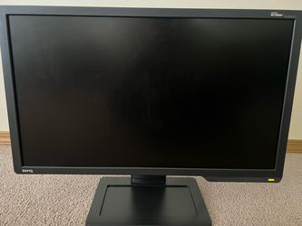 BenQ Monitor