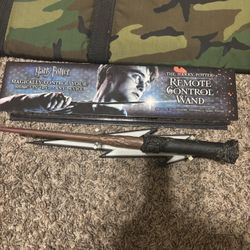 Harry Potter TV Remote Control 