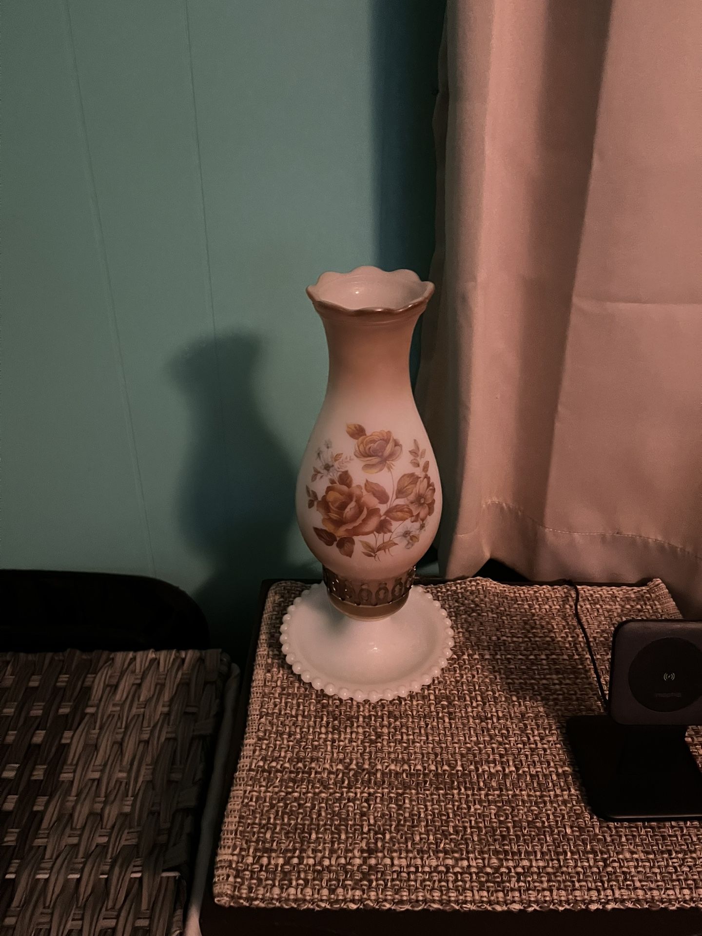 Antique Lamps