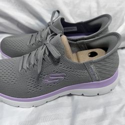 Woman’s Sketchers Brand New Shoes 