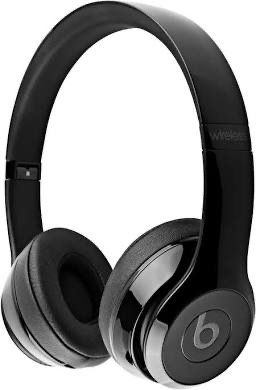 Beats Solo 3