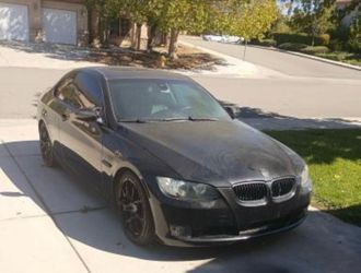 BMW 335i 2008