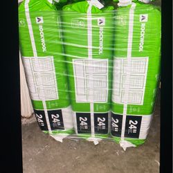 Comercial Insulation 