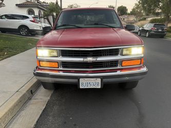 1997 Chevrolet 1500