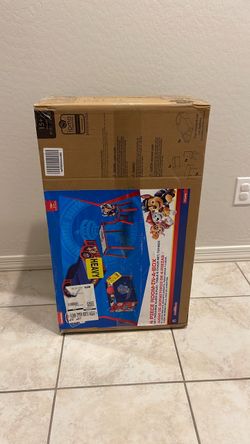 Paw patrol bedroom set