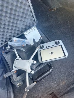 DJI Mini 3 Pro