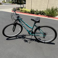 Huffy Bike