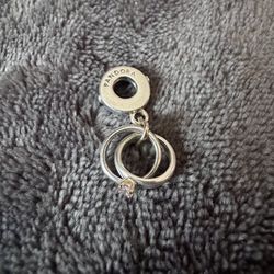 Pandora Charm 