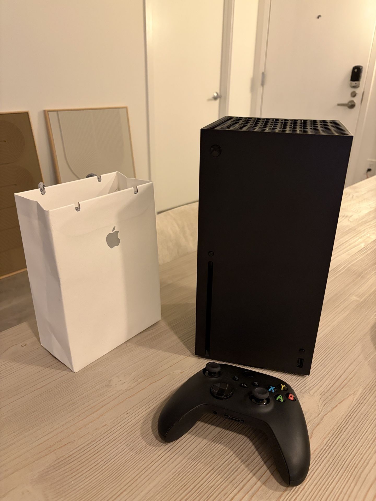 Xbox Series X