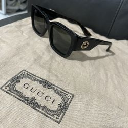 Gucci Shades 