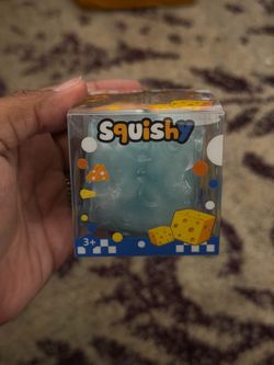 Cheese slush