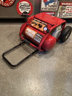Air Compressor Porter Cable 150 psi