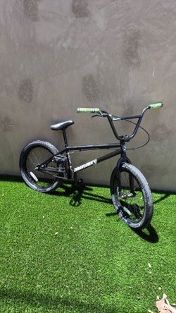 Sunday 20” bmx bike
