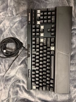 Corsair K70 rgb MK.2