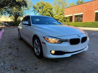 2014 BMW 3 Series