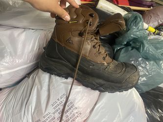 Work Boots