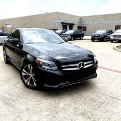 Mercedes Benz Headlight 