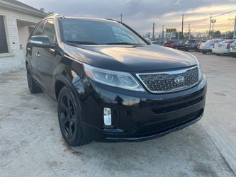 2014 KIA Sorento