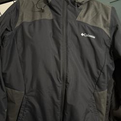 Columbia Women's Tipton Peak Insulated Jacket Women Size Large