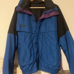 Columbia Men’s Coat 