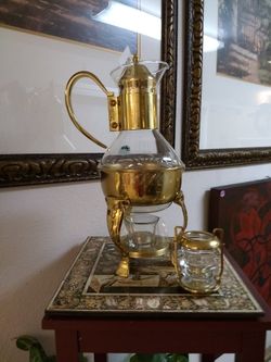 Antique Tea pot SALE SALE ORIGINALLY $40