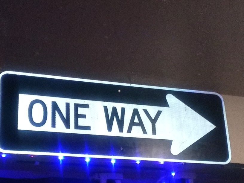 Sign