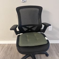 Office Swivel Chair 