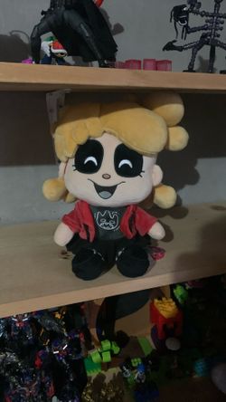 Youtooz plush