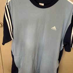 Youth Adidas Shirt