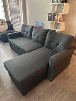 Gray sectional