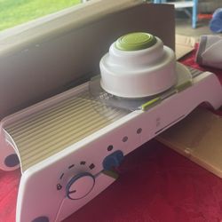 Princess House Mandolina 