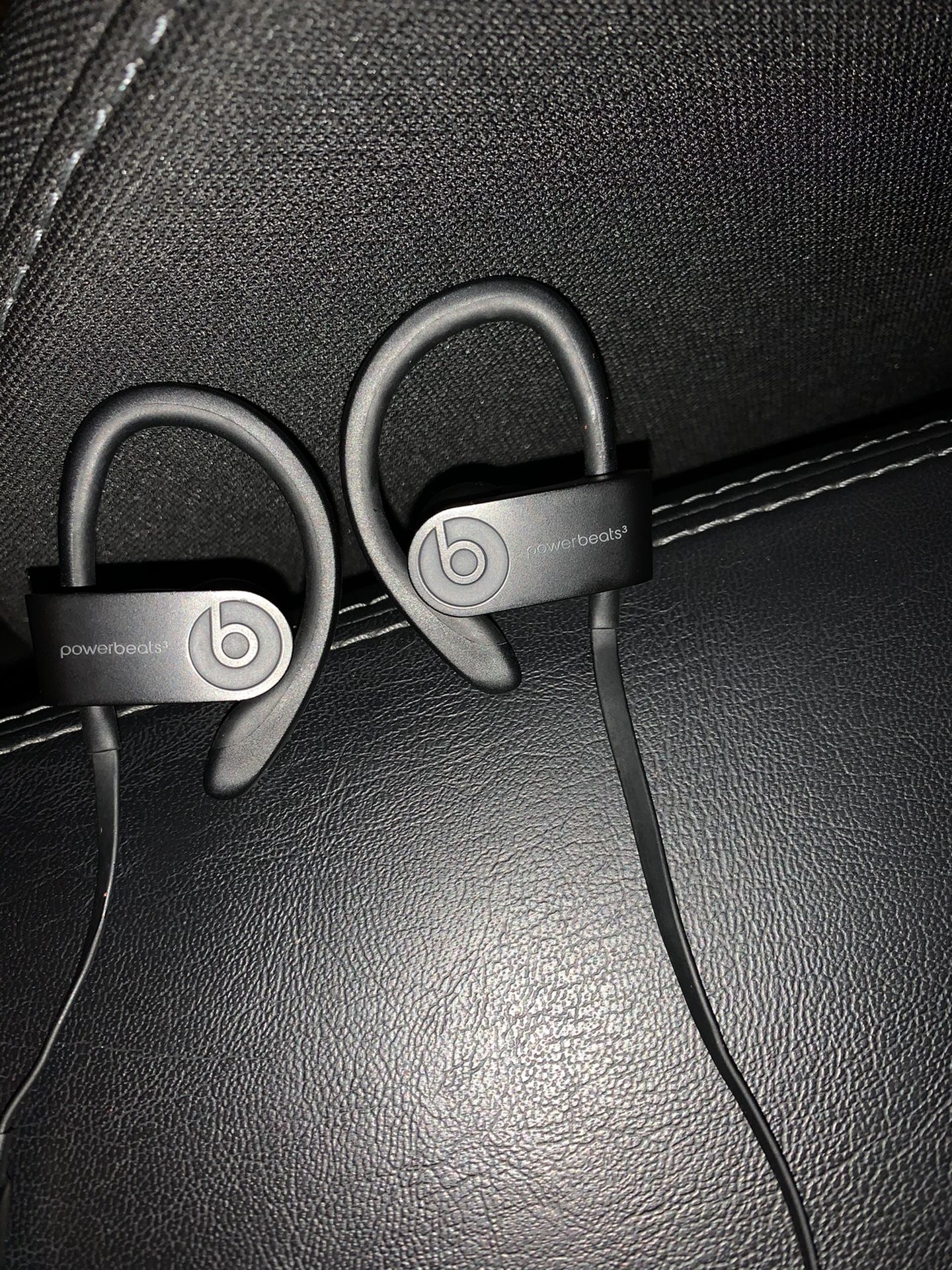Beats by dre