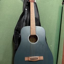 Fender FA-Series