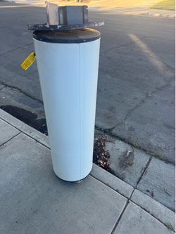 Water heater