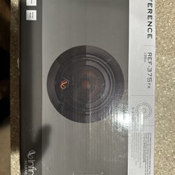 INFINITY REFERENCE REF-375TX 3/4