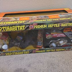 Bearded Dragon Habitat Starter Kit For Sale