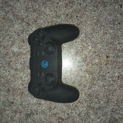 Mobile Gamepad 