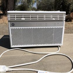 GE window Air Conditioner $200 OBO