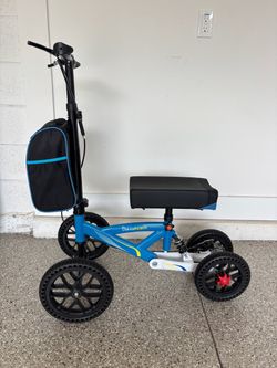 Knee Scooter