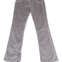 grey hudson jeans