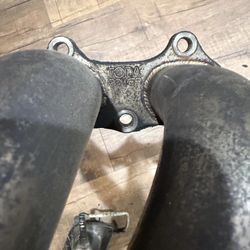 Toda Power B Series Header 