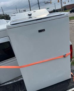 Large capacity glass washer