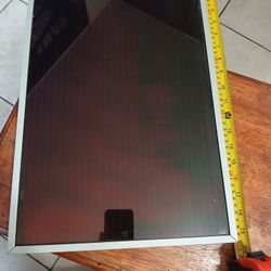 SOLAR PANEL BATTERY CHARGER 