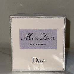 Miss Dior 100ml