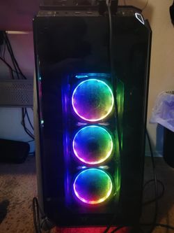 Gaming pc