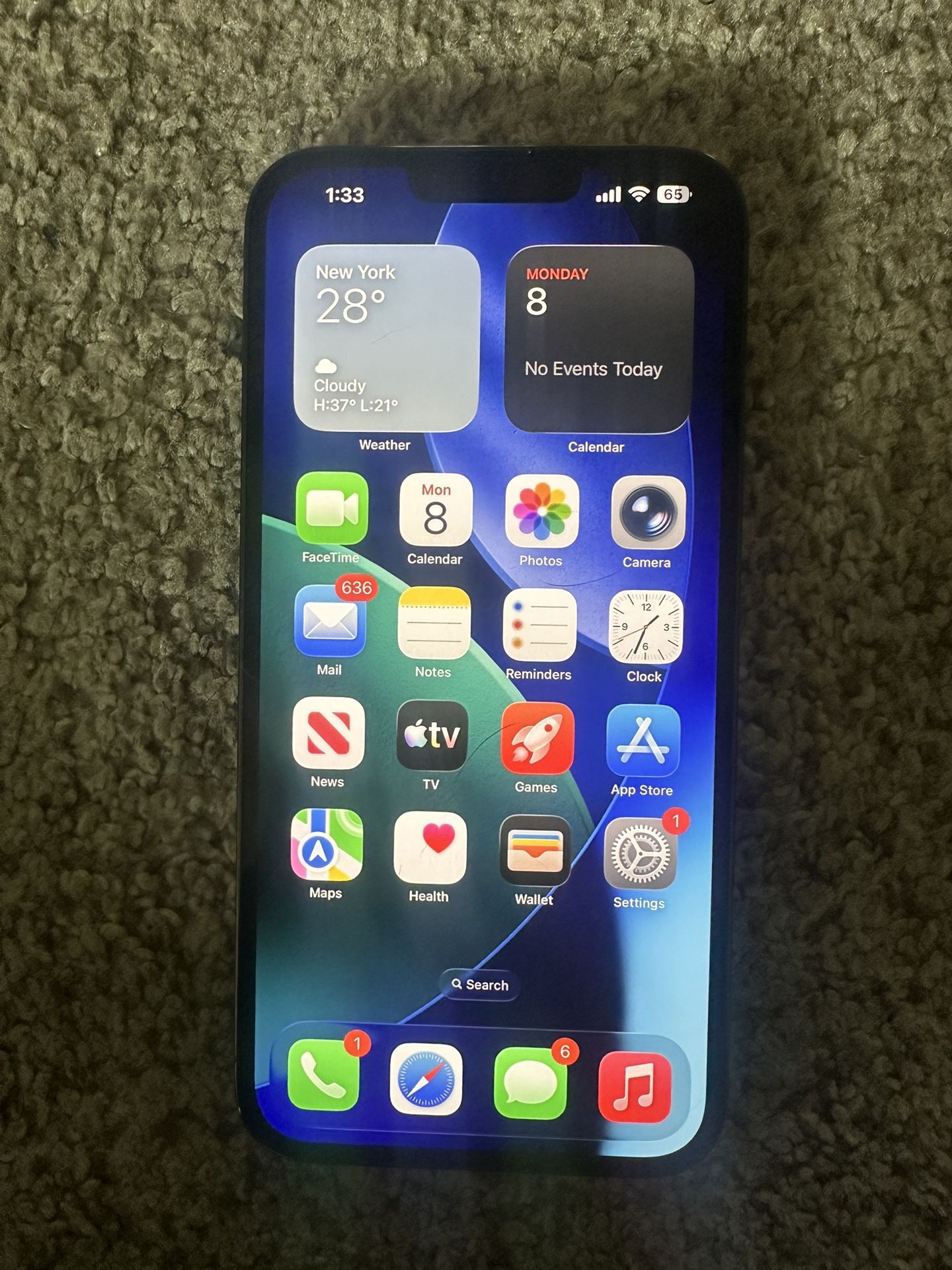 iPhone 16 Pro Max Unlocked 