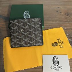 Black Wallet