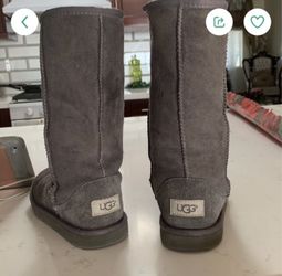 Botas Uggs Size 2